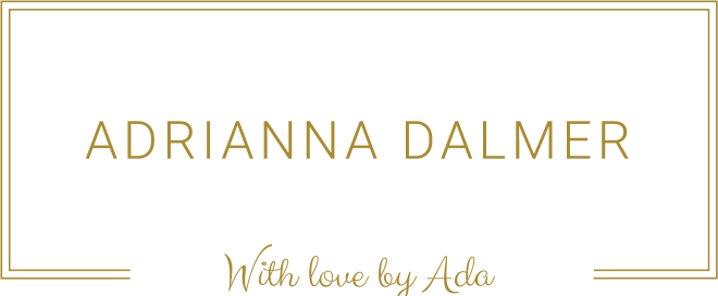 Adrianna Dalmer Logo