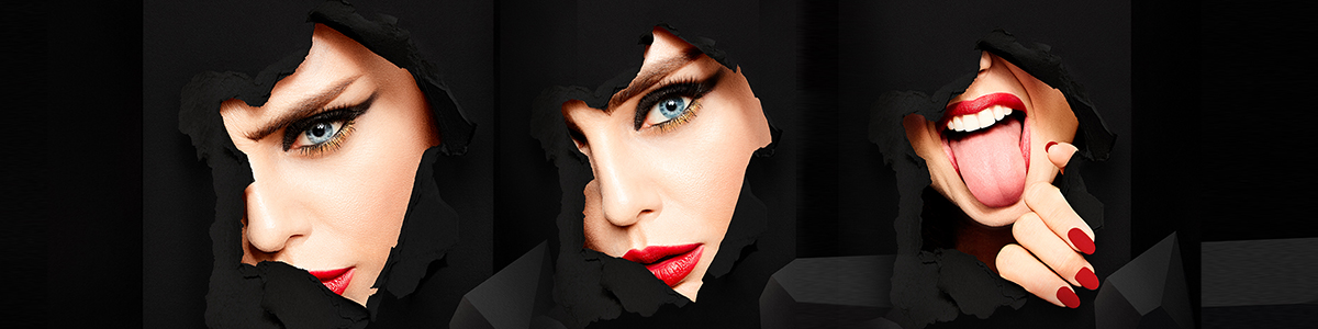Make-up Artits