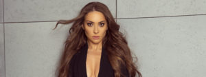 Adrianna Dalmer Make-Up Artist Galeria